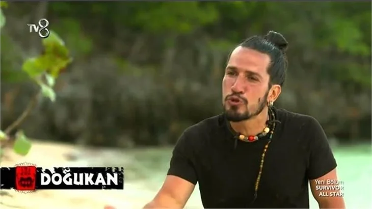 Doğukan Manço boşandı