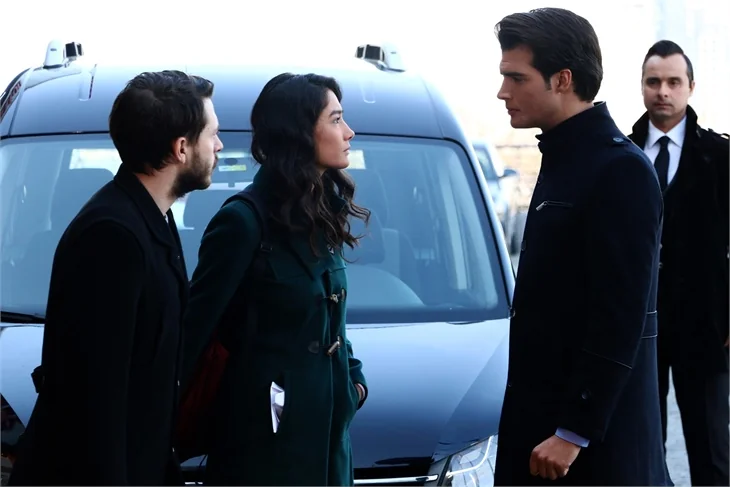 'O Hayat Benim'de yalanların bedelini ödeme vakti!
