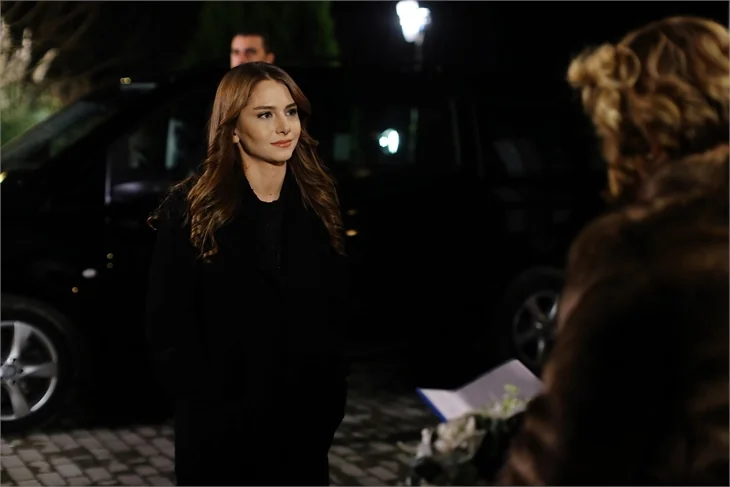 'O Hayat Benim'de yalanların bedelini ödeme vakti!