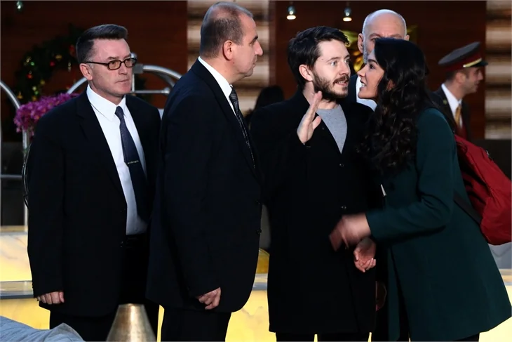 'O Hayat Benim'de yalanların bedelini ödeme vakti!