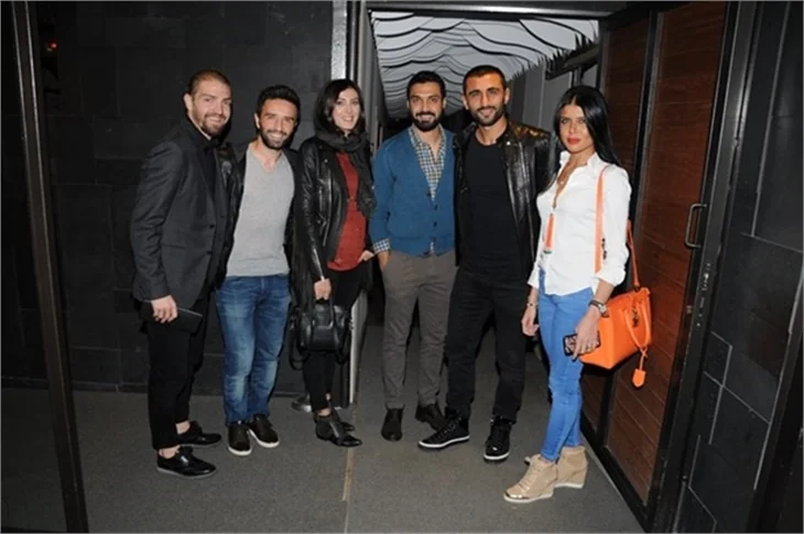 Asena ile Caner arasında neler oluyor?