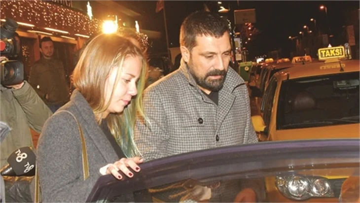 Eğlenceyi kısa kestiler