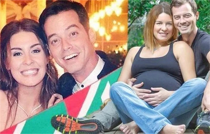 Alp Kırşan baba oldu!