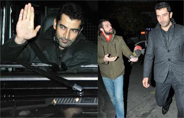 Kenan İmirzalıoğlu, Muhteşem Yüzyıl: Kösem'de oynayacak mı?