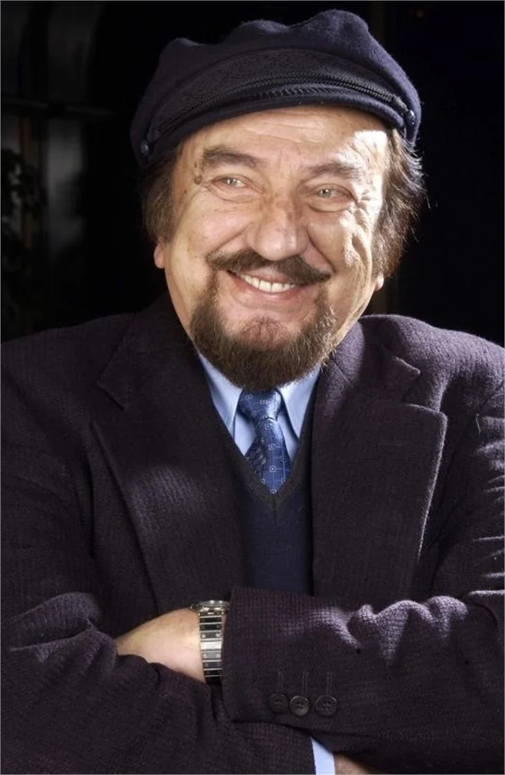 2015'te aramızdan ayrılan ünlü isimler