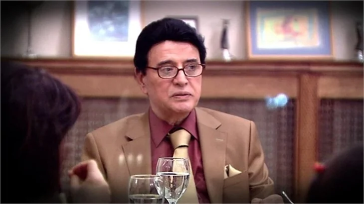 2015'te aramızdan ayrılan ünlü isimler