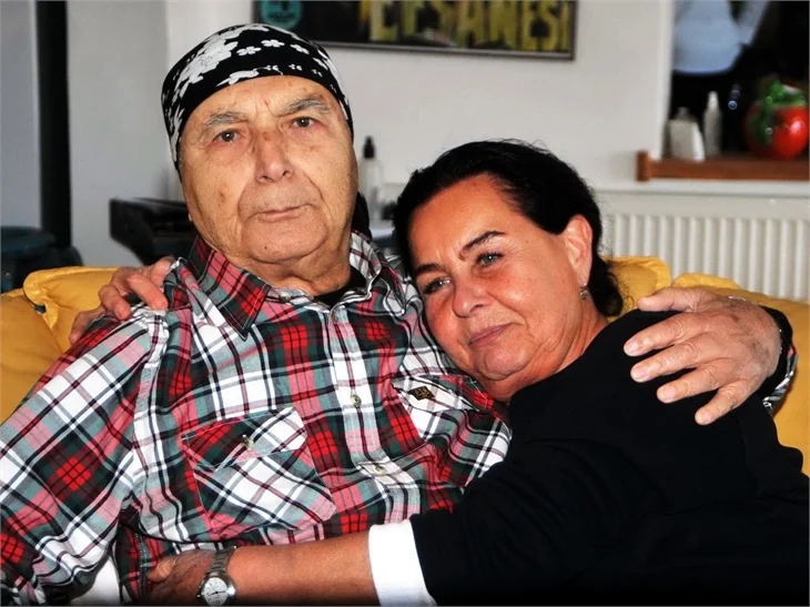 2015'te aramızdan ayrılan ünlü isimler