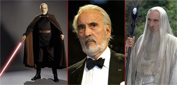 2015'te aramızdan ayrılan ünlü isimler