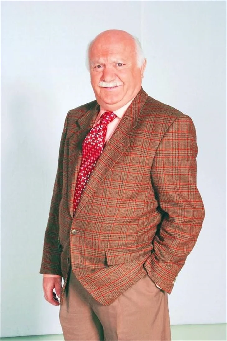 2015'te aramızdan ayrılan ünlü isimler