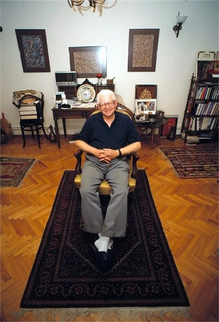 2015'te aramızdan ayrılan ünlü isimler