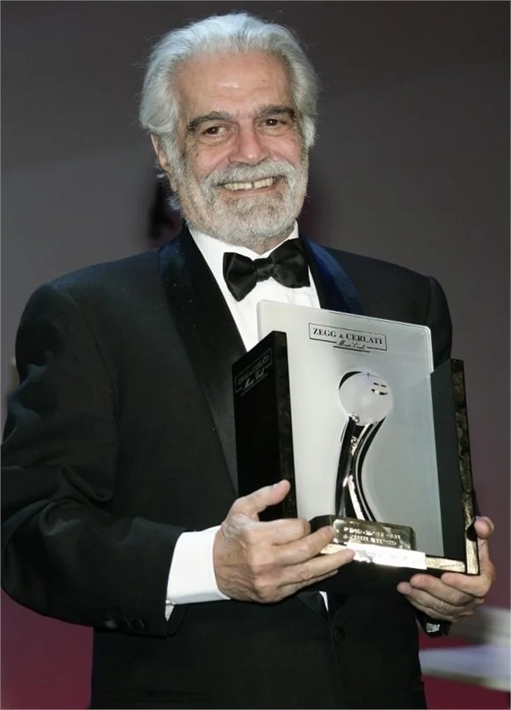 2015'te aramızdan ayrılan ünlü isimler