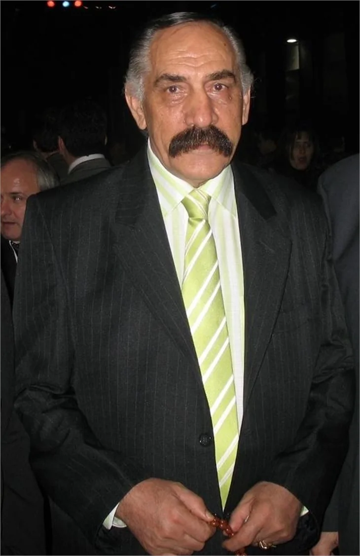 2015'te aramızdan ayrılan ünlü isimler
