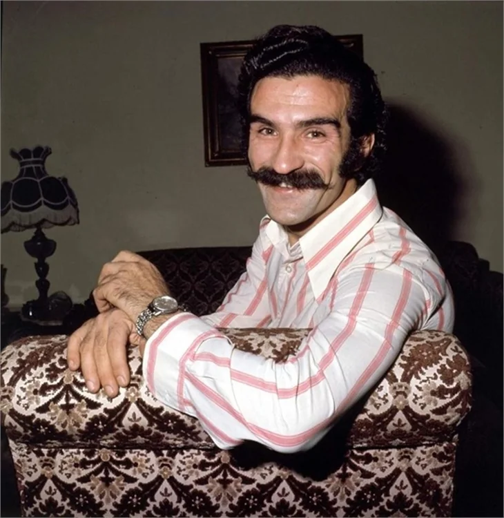 2015'te aramızdan ayrılan ünlü isimler