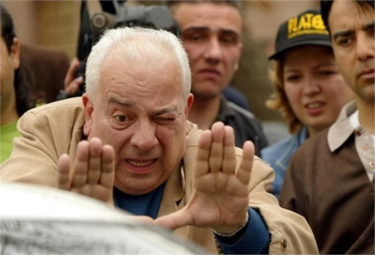 2015'te aramızdan ayrılan ünlü isimler