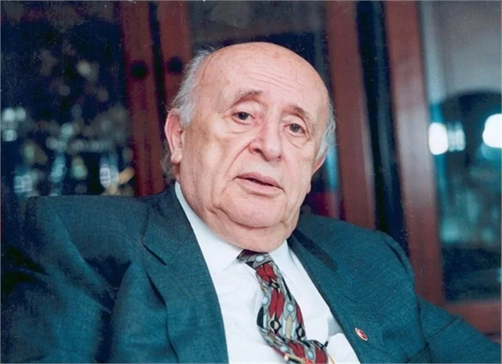 2015'te aramızdan ayrılan ünlü isimler