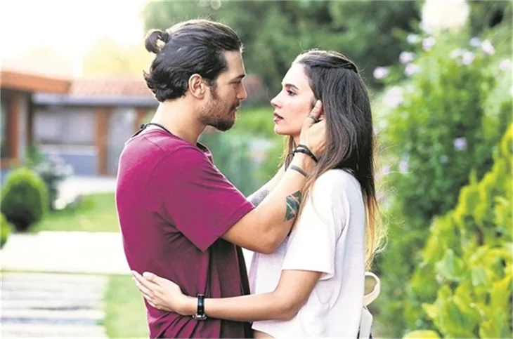 'Delibal'ın önce klibi geliyor