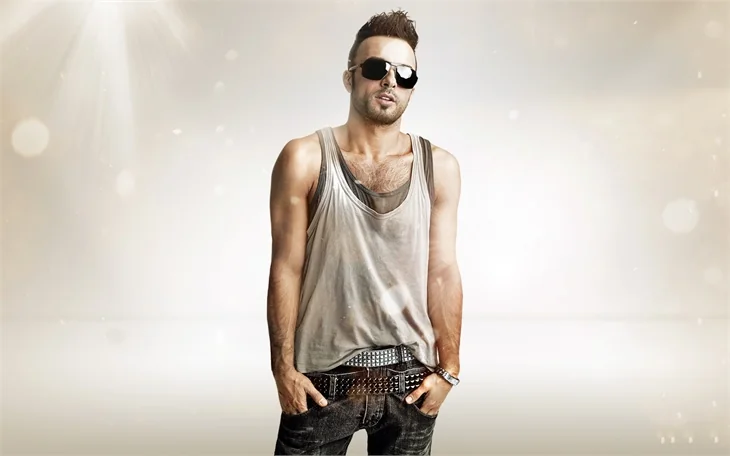 Flaş! Megastar Tarkan evleniyor!