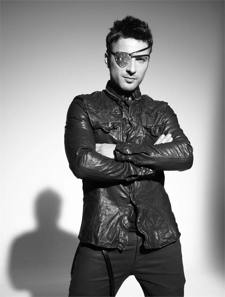 Flaş! Megastar Tarkan evleniyor!