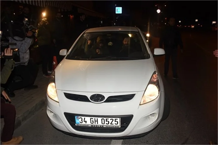 Selen'in 'Model' aşkı