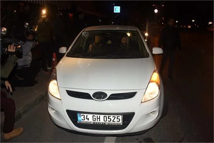 Selen'in 'Model' aşkı