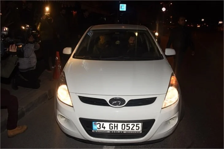 Selen'in 'Model' aşkı
