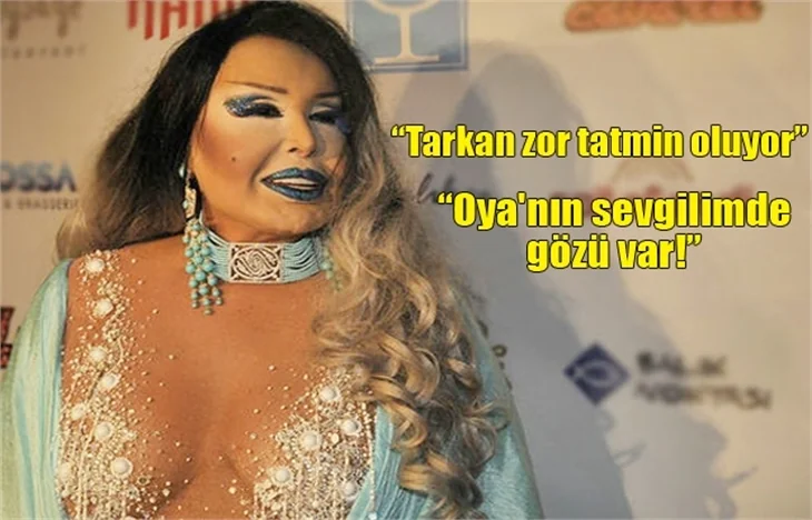 Bülent Ersoy bir konuştu pir konuştu!