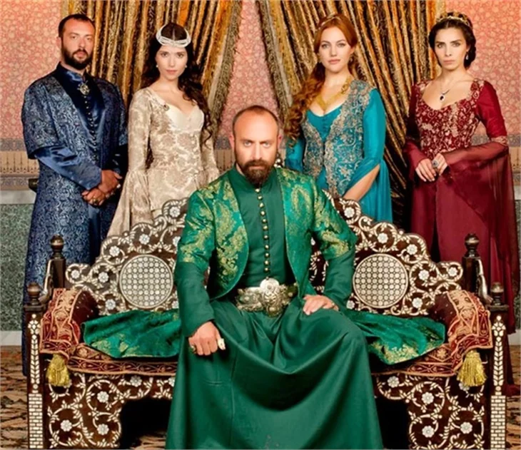 Halit Ergenç: Oraya gideceğim!