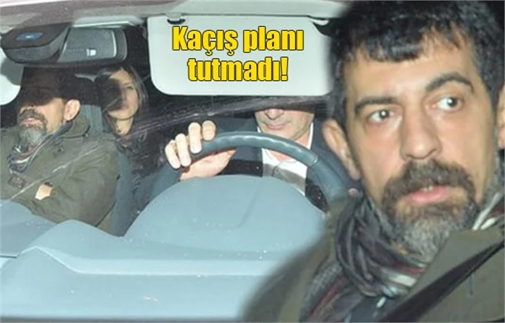 Okan Bayülgen geri vites yaptı!