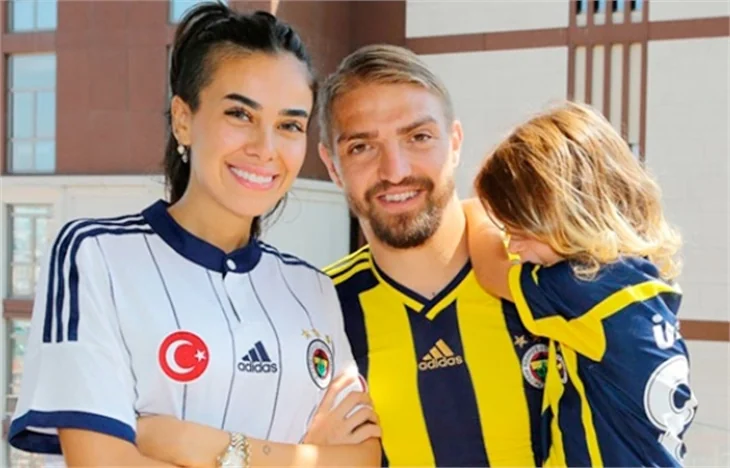 Asena Erkin'den duygusal paylaşım