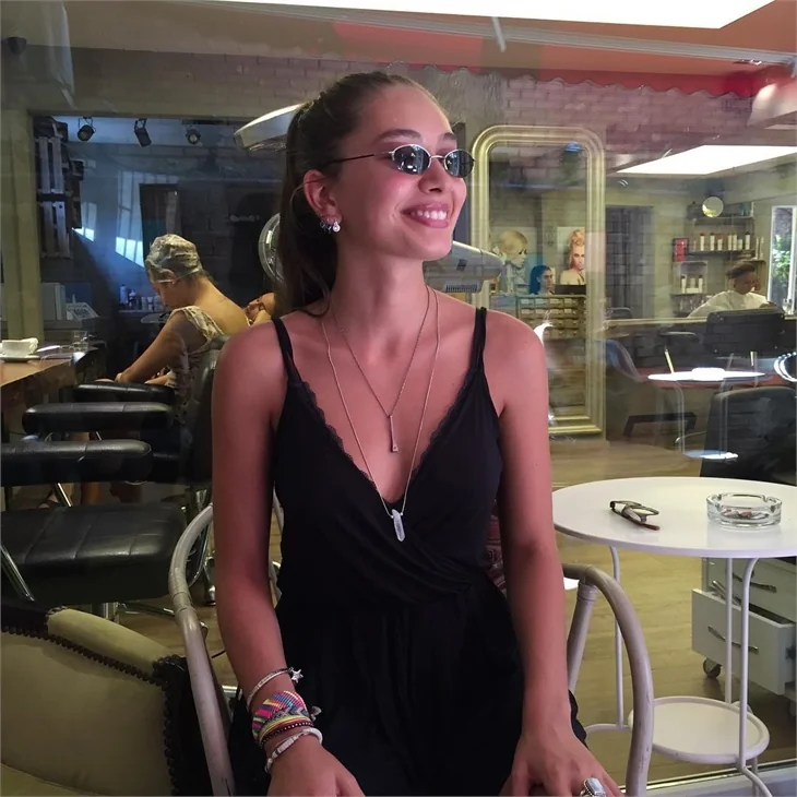 Neslihan Atagül'e dijital operasyon
