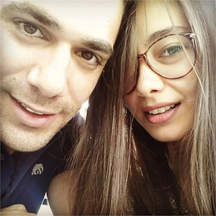 Neslihan Atagül'e dijital operasyon