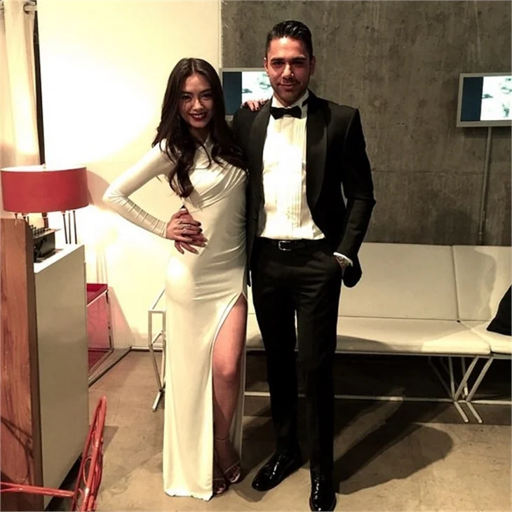 Neslihan Atagül'e dijital operasyon