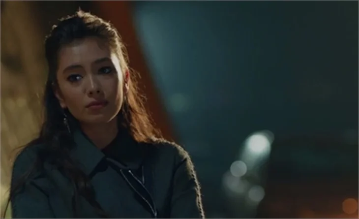 Neslihan Atagül'e dijital operasyon