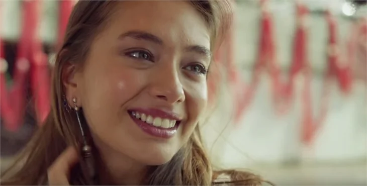 Neslihan Atagül'e dijital operasyon