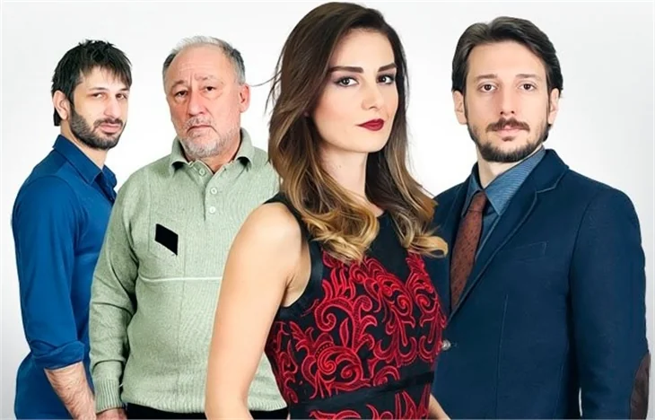 'Kara Ekmek' dizisinden kötü haber