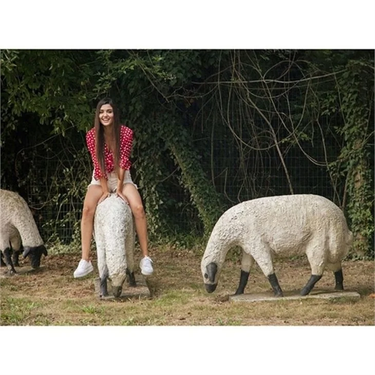 Güneşin Kızları'nın kamera arkasından özel fotoğraflar