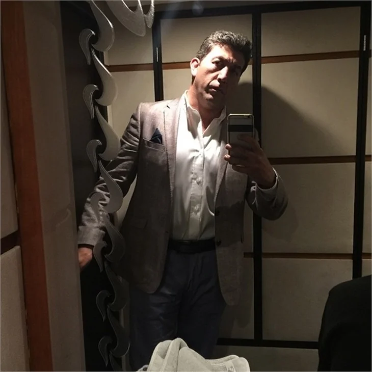 Güneşin Kızları'nın kamera arkasından özel fotoğraflar