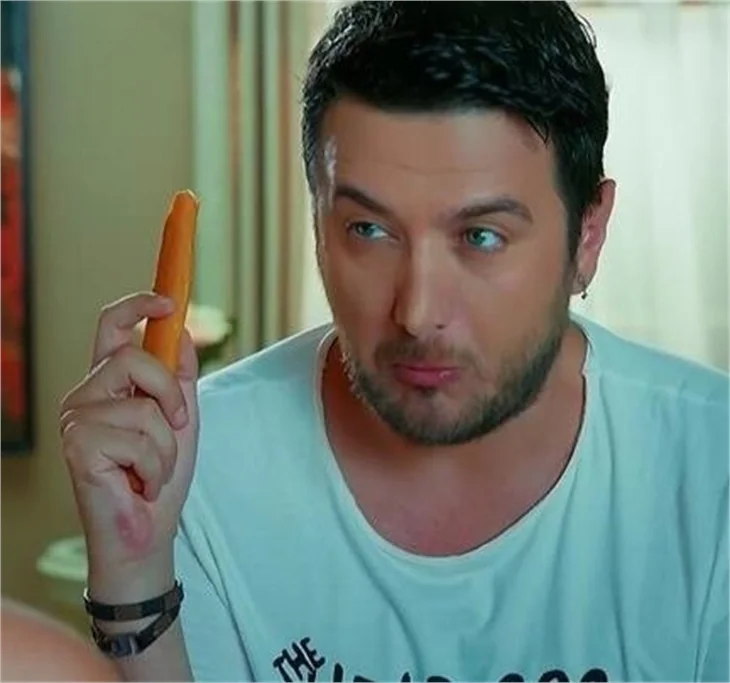 Kiralık Aşk'ın Koriş'i Onur Büyüktopçu'dan itiraflar