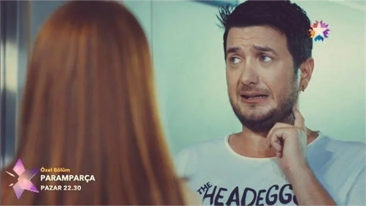 Kiralık Aşk'ın Koriş'i Onur Büyüktopçu'dan itiraflar