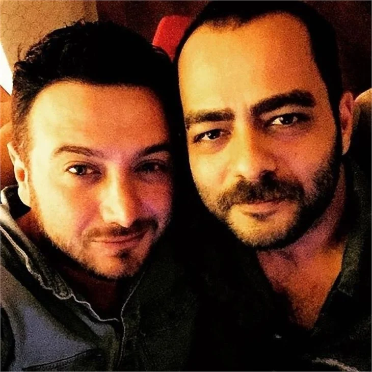 Kiralık Aşk'ın Koriş'i Onur Büyüktopçu'dan itiraflar