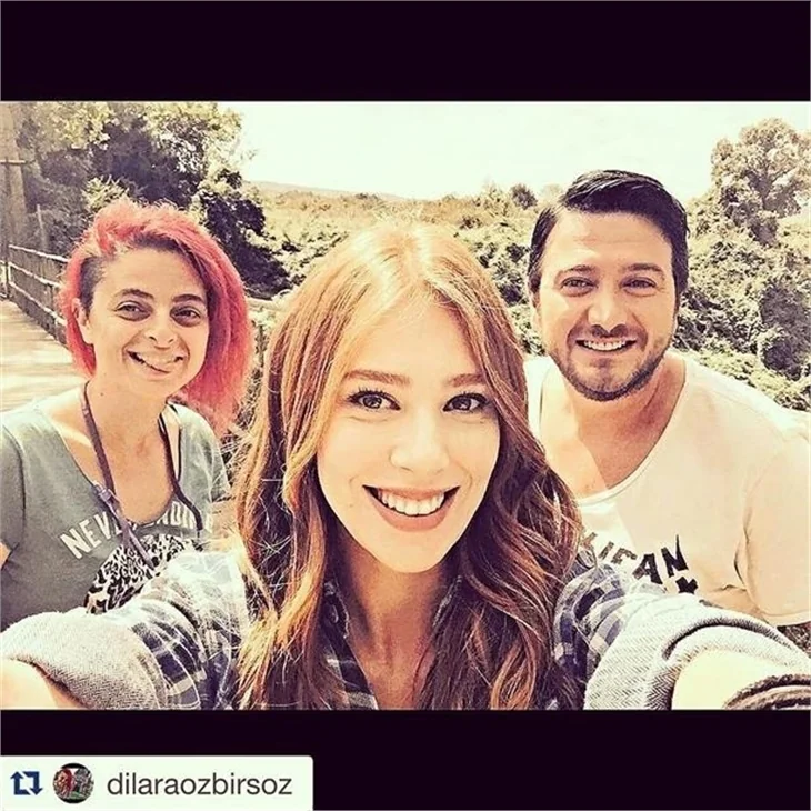 Kiralık Aşk'ın Koriş'i Onur Büyüktopçu'dan itiraflar