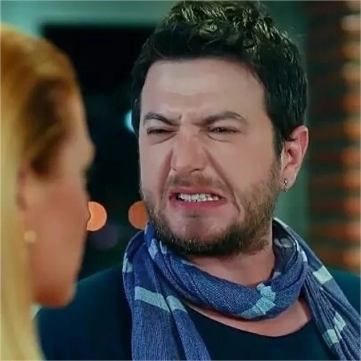 Kiralık Aşk'ın Koriş'i Onur Büyüktopçu'dan itiraflar
