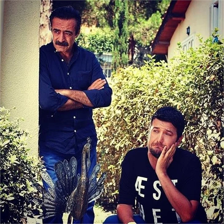 Kiralık Aşk'ın Koriş'i Onur Büyüktopçu'dan itiraflar