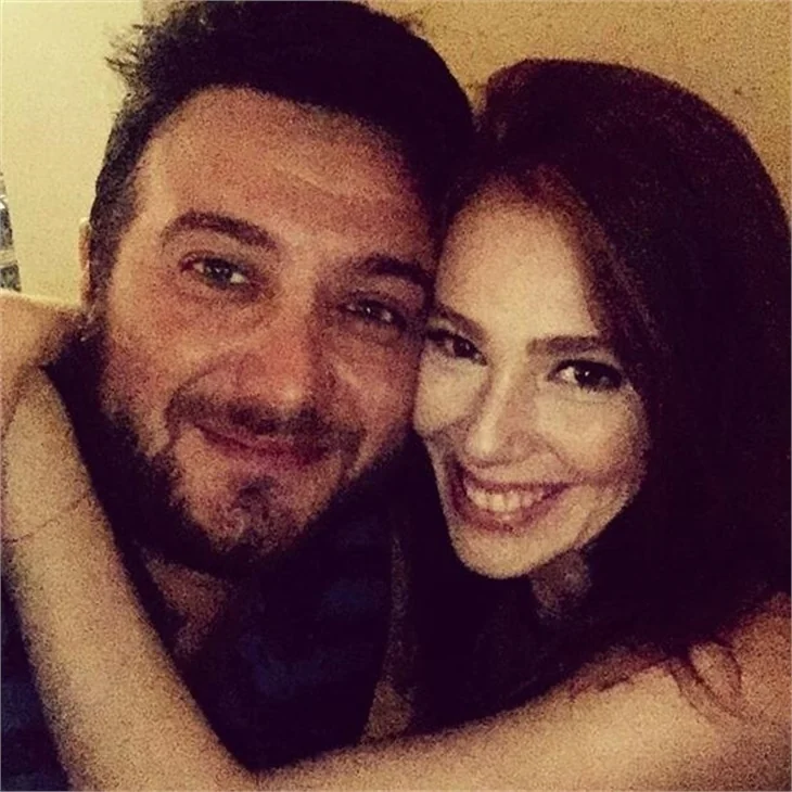 Kiralık Aşk'ın Koriş'i Onur Büyüktopçu'dan itiraflar