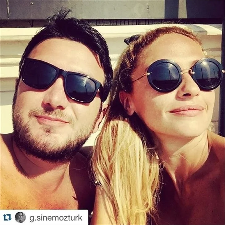 Kiralık Aşk'ın Koriş'i Onur Büyüktopçu'dan itiraflar