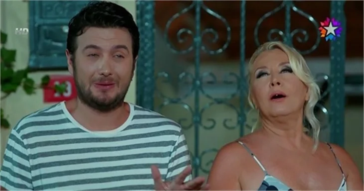 Kiralık Aşk'ın Koriş'i Onur Büyüktopçu'dan itiraflar