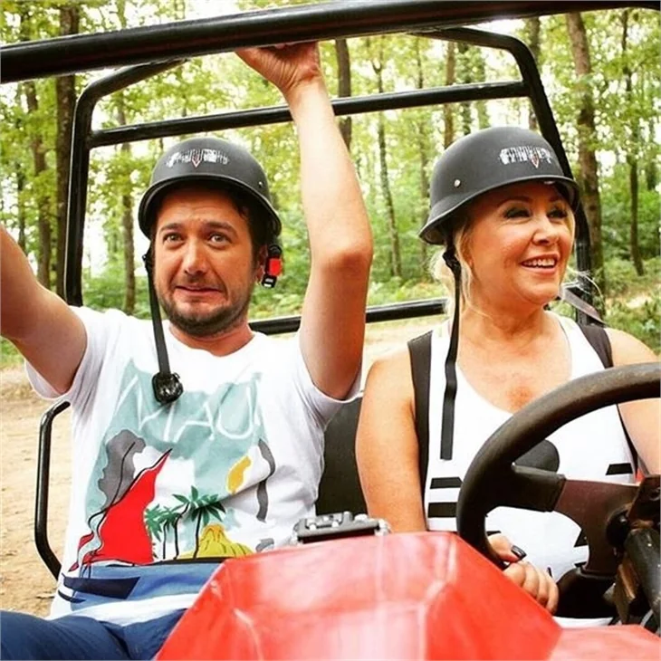 Kiralık Aşk'ın Koriş'i Onur Büyüktopçu'dan itiraflar