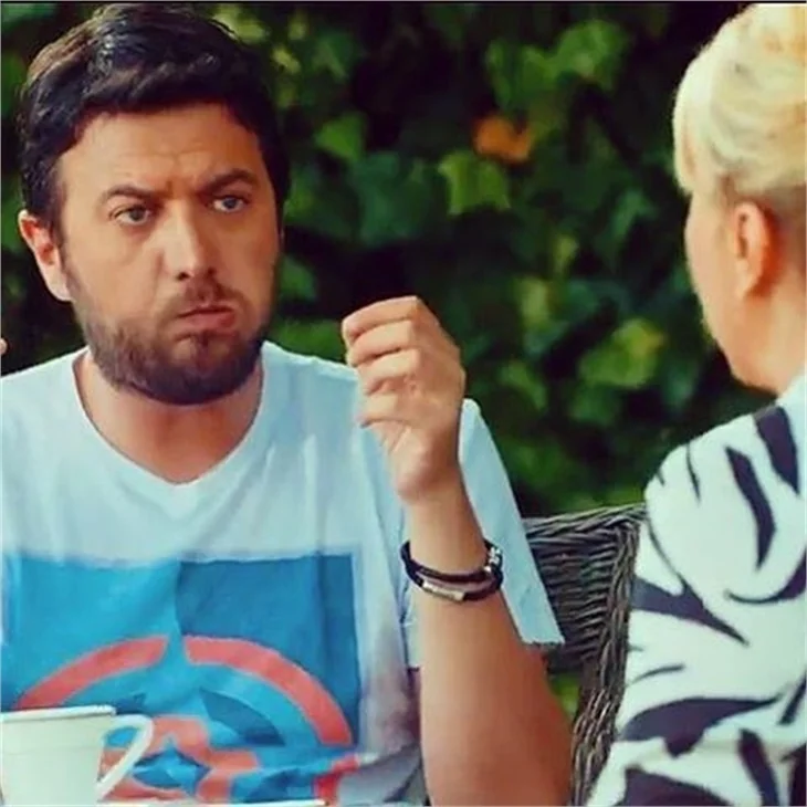 Kiralık Aşk'ın Koriş'i Onur Büyüktopçu'dan itiraflar