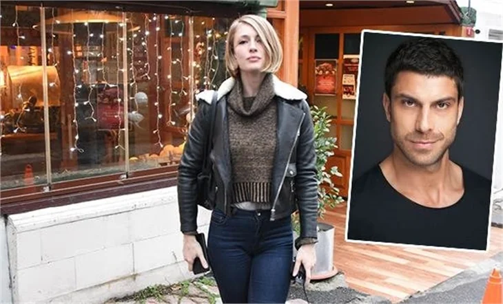 Yasemin Kay Allen sevgilisinden ayrıldı mı?