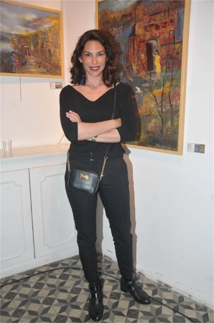 Zeynep Beşerler'le çok özel röportaj